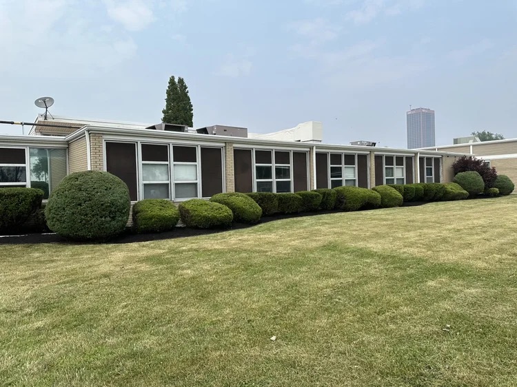 Commercial Property Maintenance